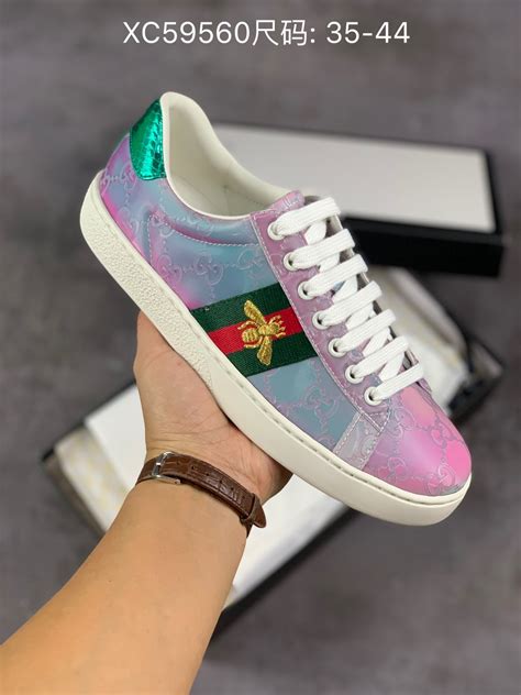 gold gucci yupoo|yupoo gucci sneakers.